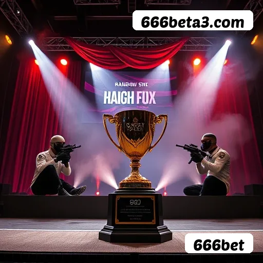 Fortune Games Series