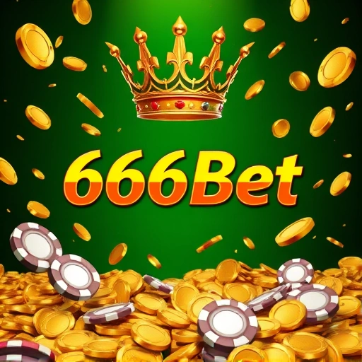 666bet Logo